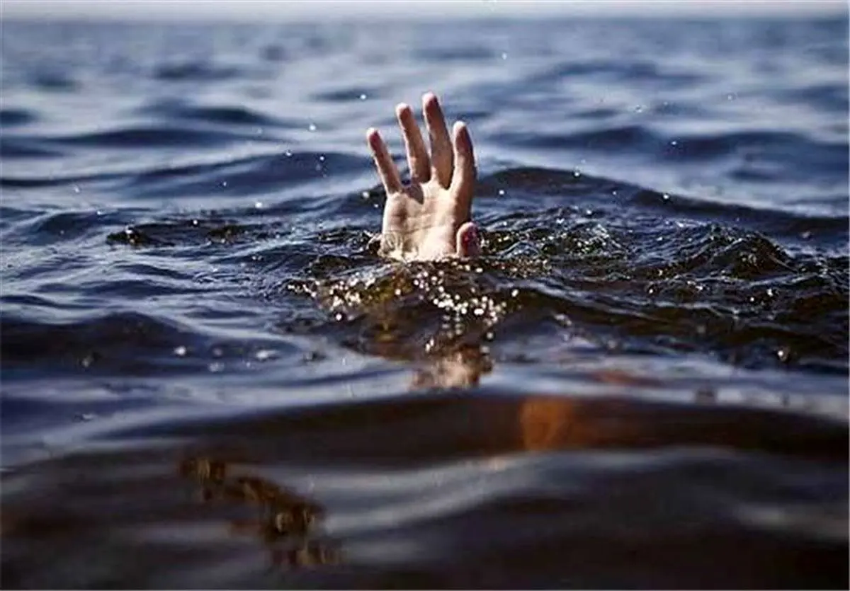 غرق شدن مرد ۳۶ ساله در مهران