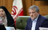 تاکید هاشمی بر لزوم همدلی مسئولان برای خدمت به ایران و مردم