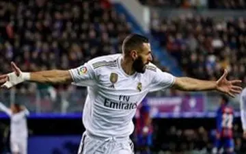 ستاره رئال به طب اسلامی روی آورد