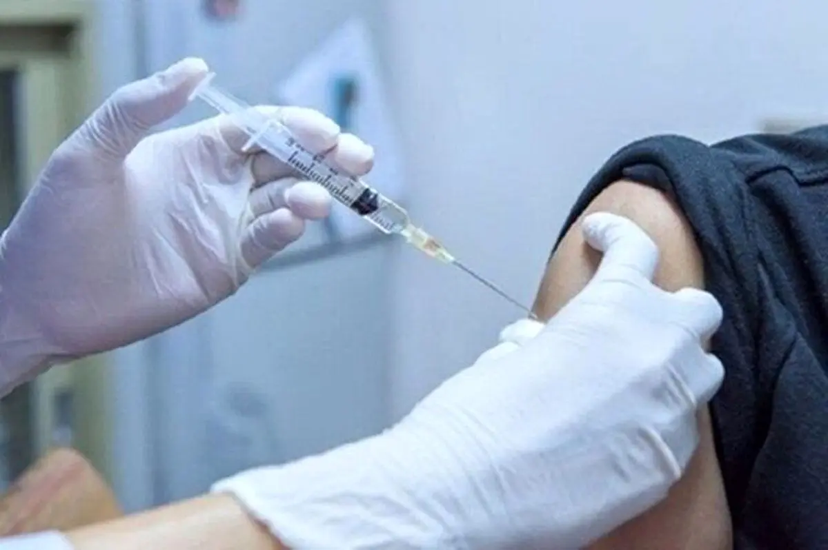 میزان ماندگاری واکسن کرونا در بدن