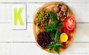 فقر پتاسیم خود را با چه علائمی نشان می دهد؟