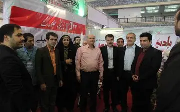 هیئت داوران در بخش رسانه های سراسری رأی‌ به انتخاب فرتاک نیوز داد