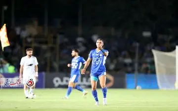  تغییر دقیقه نودی محل بازی استقلال و پیکان 