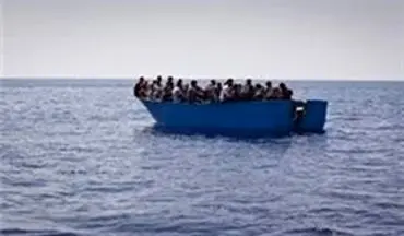 46 مهاجر در سواحل یمن غرق شدند