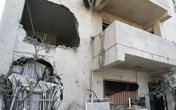 احتمال معلولیت دائمی ۱۰۰۰ نفر از مجروحان حملات رژیم صهیونیستی