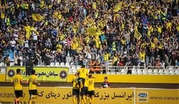 کار سخت پرسپولیس مقابل قهرمان‌های دو 100متر