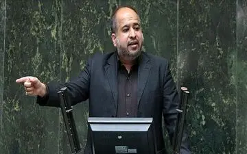 انتقاد تند نماینده تهران از کمیسیون تلفیق/ بجای اصلاح دست دولت را برای پیش خوری‌های غیرضروری بازگذاشته بودند که در نهایت رای داده نشد  