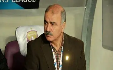 توضیحات آذرنیا درخصوص جدایی اش از تراکتورسازی