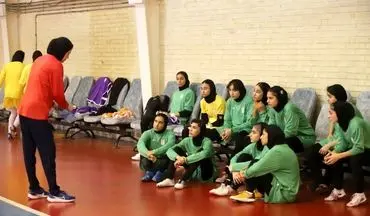 20 بازیکن به اردوی تیم ملی دعوت شدند