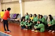 20 بازیکن به اردوی تیم ملی دعوت شدند