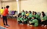 20 بازیکن به اردوی تیم ملی دعوت شدند