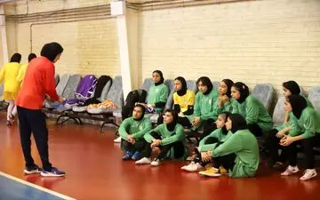 20 بازیکن به اردوی تیم ملی دعوت شدند