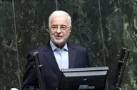 اسکندر مومنی مهمان امروز مجلس