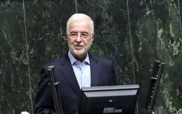 اسکندر مومنی مهمان امروز مجلس