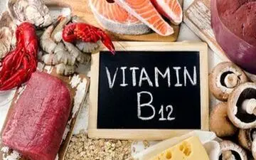 با مصرف این ویتامین دچار مشکلات مغری نمی شوید
