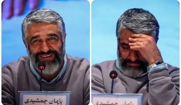 ادعای تازه در پرونده پژمان جمشیدی | صیغه محرمیت در دادگاه مطرح شد