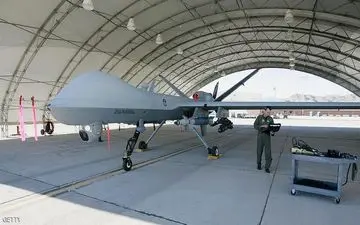 آمریکا فروش پهپادهای نظامی به دیگر کشورها را تسهیل می‌کند