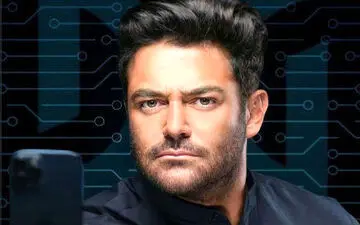 قهوه محمدرضا گلزار جنجال به پا کرد!