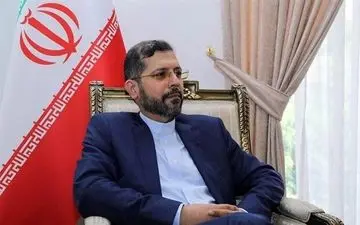 سخنگوی وزارت امور خارجه معرفی شد