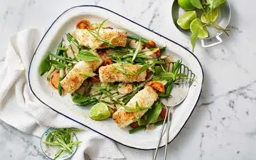 بهترین گزینه های غذایی برای افزایش انرژی