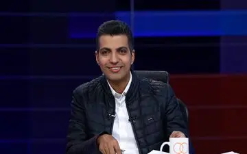 دوشنبه ای دیگر بدون عادل/جای خالی نود بشدت احساس می شود!