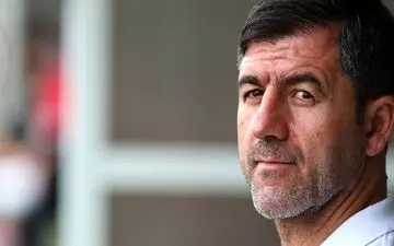 تصویری دیده نشده از خانواده کریم باقری