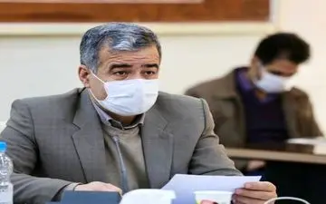 سه شهرستان استان همدان در وضعیت قرمز کرونایی قرار گرفت