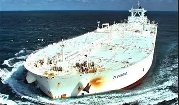  واردات نفت ژاپن از ایران به نصف کاهش یافت 