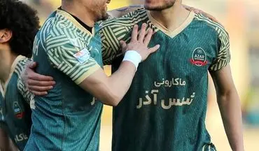 احسان محروقی، جدیدترین هدف یحیی گل‌محمدی برای تقویت خط حمله فولاد
