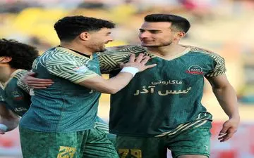 احسان محروقی، جدیدترین هدف یحیی گل‌محمدی برای تقویت خط حمله فولاد
