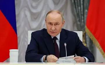 حمایت پوتین از کوبا در بحبوحه افزایش فشارهای آمریکا