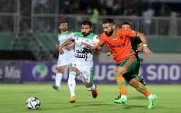 تساوی آلومینیوم و مس در نیمه اول