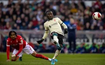 صعود لیورپول و سیتی به نیمه نهایی جام حذفی