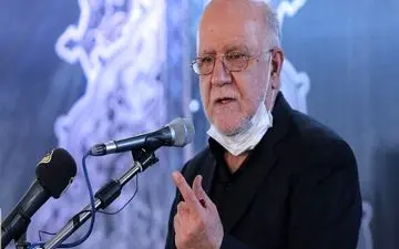 زنگنه: دشمنان در به صفر رساندن صادرات نفتی ما شکست خورده اند