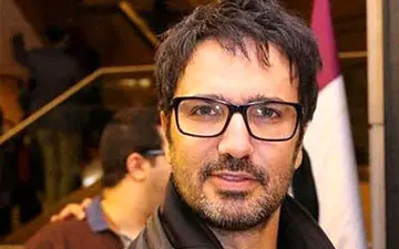 محمدرضا فروتن از همسر و فرزندش رونمایی کرد +تصاویر دونفره 