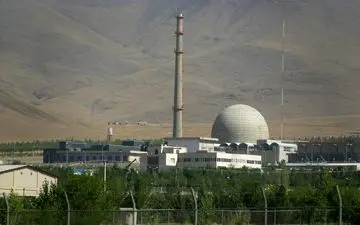 حملات موشکی مکرر رژیم صهیونیستی به تاسیسات نطنز + ویدئو