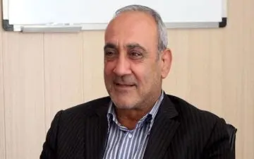 واکنش رسمی گرشاسبی به شایعات احتمال بازگشت رضائیان به پرسپولیس