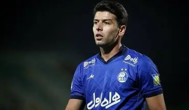 شانس حضور سعید مهری در لیگ قهرمانان اروپا!