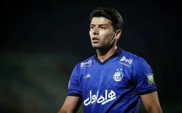 شانس حضور سعید مهری در لیگ قهرمانان اروپا!