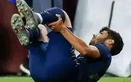  مارکو آسنسیو سر از فنرباغچه در آورد 