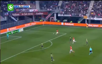 بررسی عملکرد لژیونرها ( 20 فروردین 97 ) + فیلم