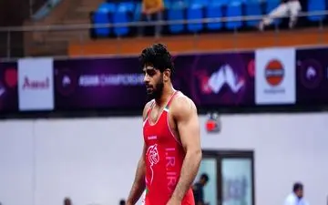 کشتی جام پیتلاسینسکی| ساروی و بالی فینالیست شدند