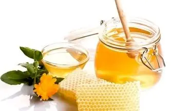 چند نسخه‌ ساده برای لاغری با عسل