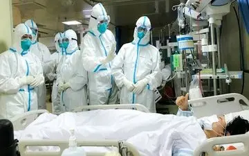 آمار مرگ بر اثر کرونا در انگلیس بیش از ۳۰ هزار نفر شد