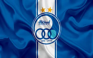 انتقاد تند ساسی، خواننده لس‌آنجلسی از باشگاه استقلال! +عکس