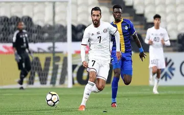 توفیق اجباری برای پرسپولیس؛ تیم عربستانی محل میزبانی از سرخ‌پوشان را مشخص کرد