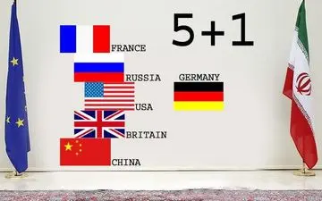 75 درصد مردم آمریکا از برجام حمایت می‌کنند