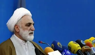 محسنی اژه‌ای: ریشه حقوق‌های نجومی در دولت احمدی‌نژاد بود