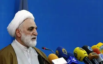 محسنی اژه‌ای: ریشه حقوق‌های نجومی در دولت احمدی‌نژاد بود