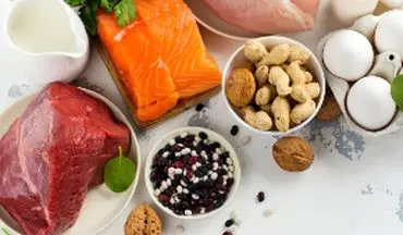 برای ساختن کلاژن طبیعی در بدن چه بخوریم؟